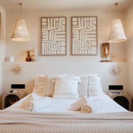 Jávea Boutique Stays - Holiday Apartments, hotel a Xàbia