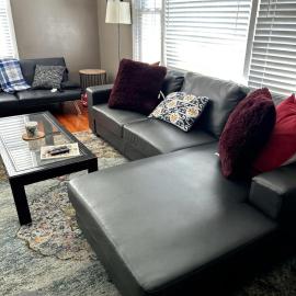 Spacious 4BR Close to Airport for Work and Families, hotel Columbusban