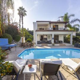 Relax Villa