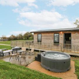 Willow Lodge, hotel in Rugeley