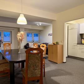 Monteurwohnung Möhlstuuv, hotell sihtkohas Demmin