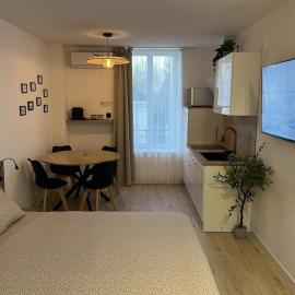 Studio Axel, Hotel in Vesoul