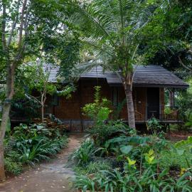 Trisara Boutique Stay, hotel in Mysore