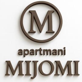 Apartmani Mijomi, hotel Nagybecskereken