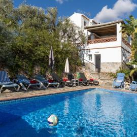 Villa Azul by Casitas Select