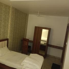 Hotel sarah palace, hotell sihtkohas Basti