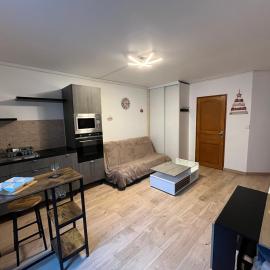 Saint Rémy 5 personnes, hotel a La Girard