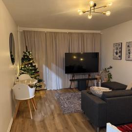 Peaceful place in Lapland!, Hotel in Rovaniemi