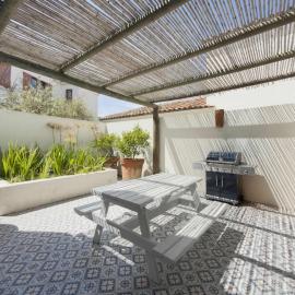 Casapueblo Rent Cachagua CP 34