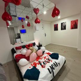 Love Room Joya