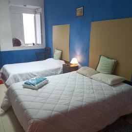 ViSIT CASTELO BRANCO, hotel in Castelo Branco