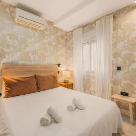Luxury Apartment Picasso by Nagoa Homes