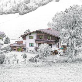 Ferienwohnung Harlander