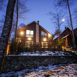 Kosova Vacation Rentals Brezovicë, hotel in Brezovica