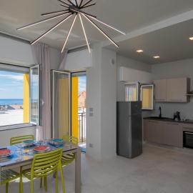 Varicottis Home - casa vacanza a 2 minuti dal mare, hotel en Varigotti
