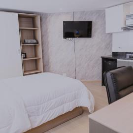 Torre U kooliving, hotel en Manizales