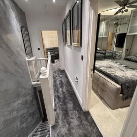 J A Property Rentals، فندق في Brimsdown Station