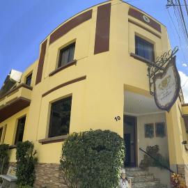Hotel Vitoria Marchi, hotel a Serra Negra