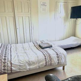 Grande chambre - fumeur, hotel em Dunkerque