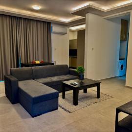 Soğular Apartments 1, Hotel in Aglantzia