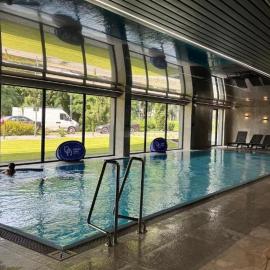 Omega Lake Family 1, hotel u gradu Olsztyn