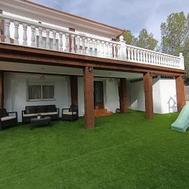 El otro cielo Playamonte, hotel in Navarrés