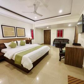 The Harmony Heritage Near Paltan Bazar, hotel v destinácii Guwahati