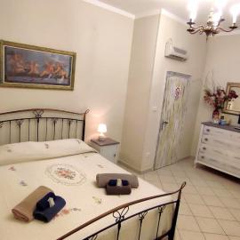 Casa Vacanze Il Piccolo Viaggiatore, hotel u gradu Iskitela