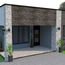SHAMMAH House
