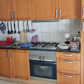 Apartamento em Condominio Privado