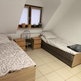Noclegi w mieście, Hotel in Kozienice