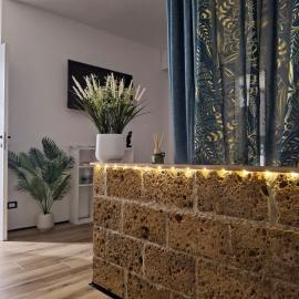 RELAIS SUITE Modena Parc, hotel in Modena