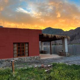 Wayra del Cerro, hotel di Purmamarca