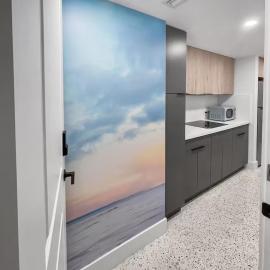 Remodeled apartment in Central Location โรงแรมในไมอามี