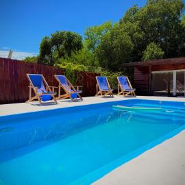 Mi Isla, hotel v destinácii Sierra de los Padres