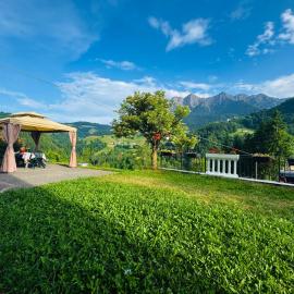 Villa Amore, hotel di Oltre il Colle