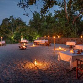 Bushbaby Valley Lodge, Hotel in Hazyview
