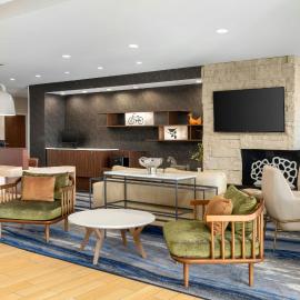 Fairfield Inn & Suites by Marriott West Monroe, hotel sa West Monroe