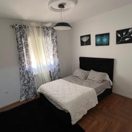Appartement Alger complexe résidentiel Mimosa Staouali