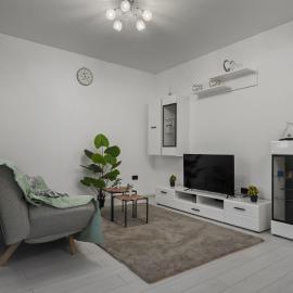 Apartament Militari Residence, hotel en Dudu