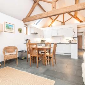 Cressida Barn, hotel a Warwick