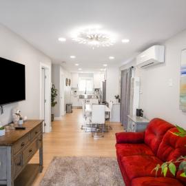8354 Adam Unit B 1Bed 1Bath by SD Stay