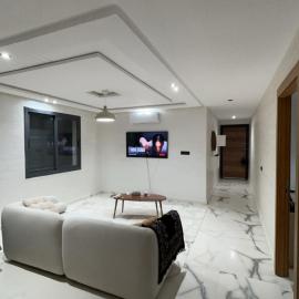 Appartement proche du stade de Tanger