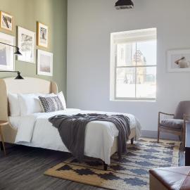 Kasa Altmayer Savannah, hotel i Savannah