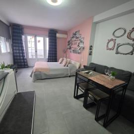 El nido de la Galería, khách sạn ở Setenil
