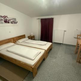 Attika Hotel, hotel em Halstenbek