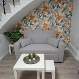 Casita La Biznaga II, hotel u gradu Kampiljos
