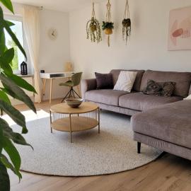 Goldblick Balingen - Stilvolles Wohnen auf Zeit