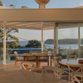 Oceano House, hotel a Copacabana