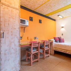 Lofts San Ángel